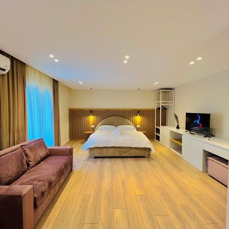 Tirana Center Hideaway Apartment Exterior photo